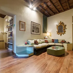  Apartamento Pantheon Luxury
