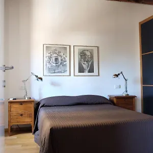  Apartamento La Del Pellegrino
