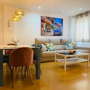 Casa Сasa de vacaciones La Herradura (Granada)