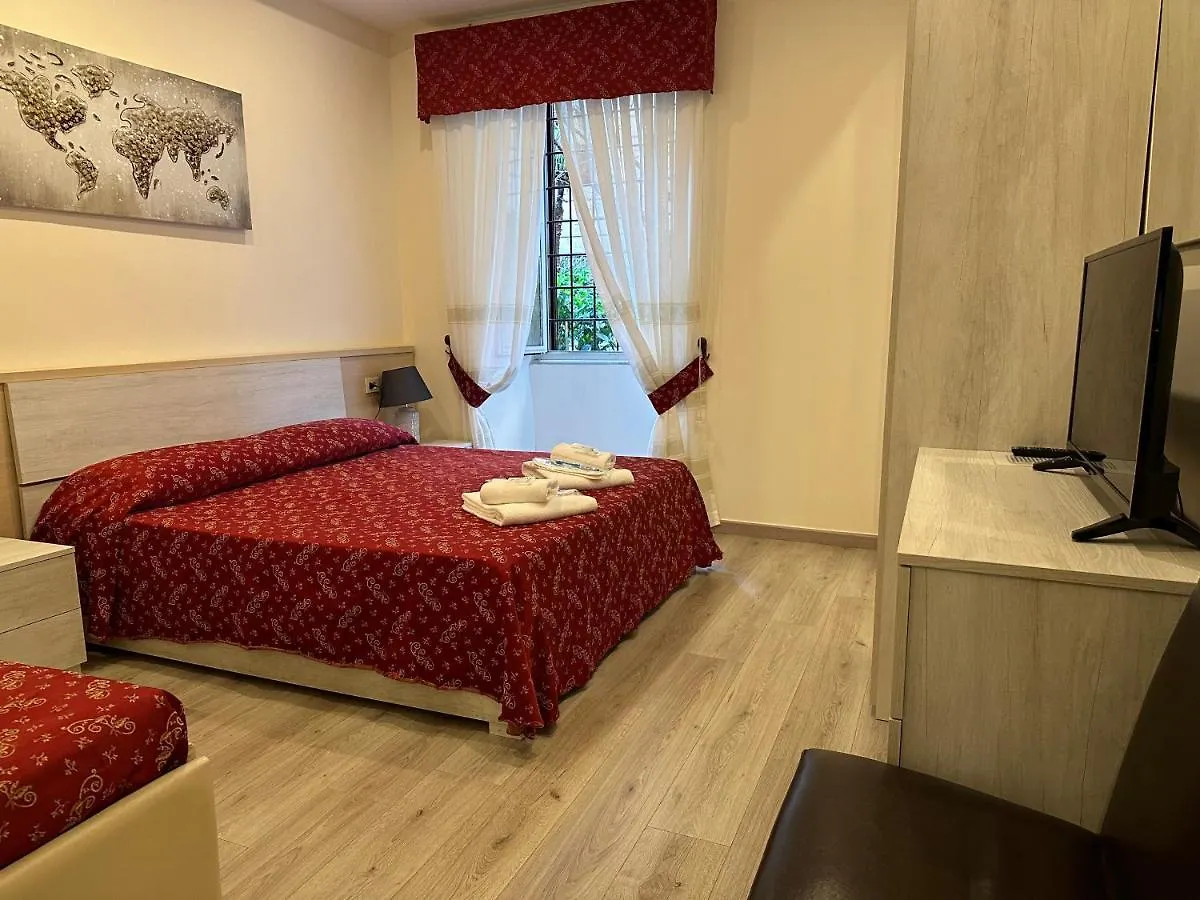 Apartment Casa Vacanza Vahid Rome