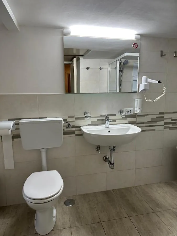 Casa Vacanza Vahid Rome Apartment