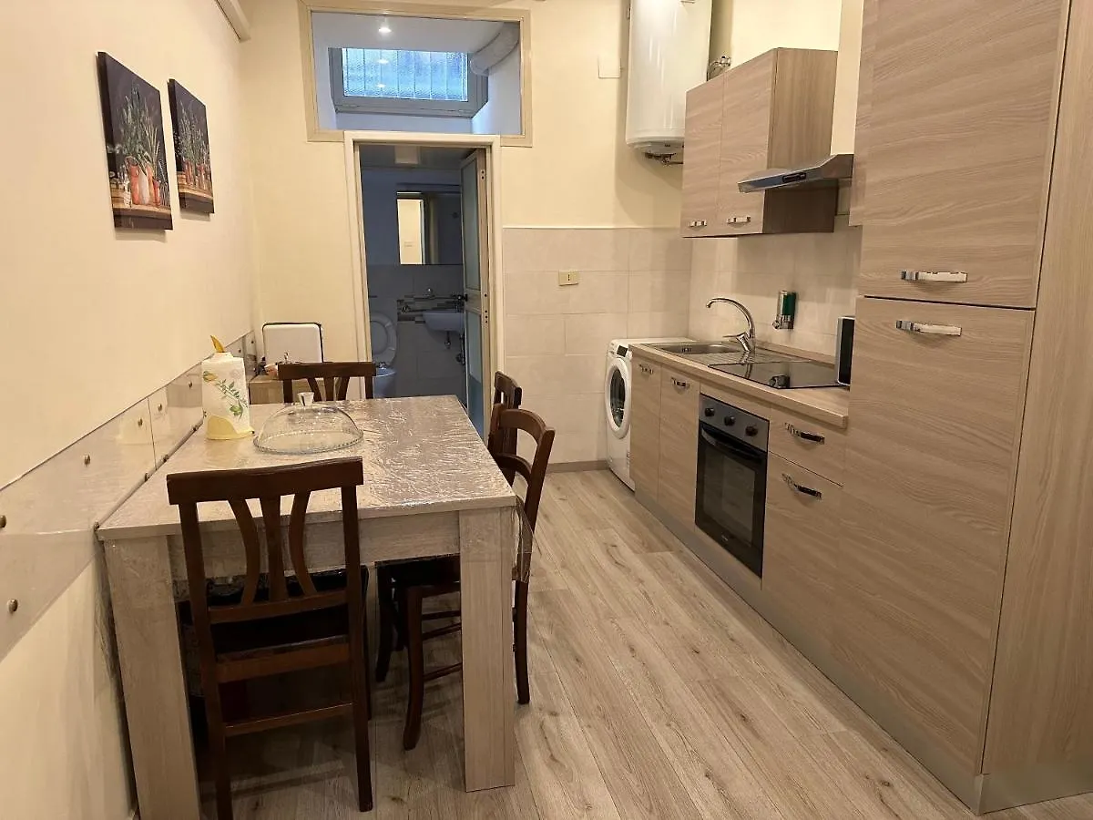 Casa Vacanza Vahid Rome Apartment
