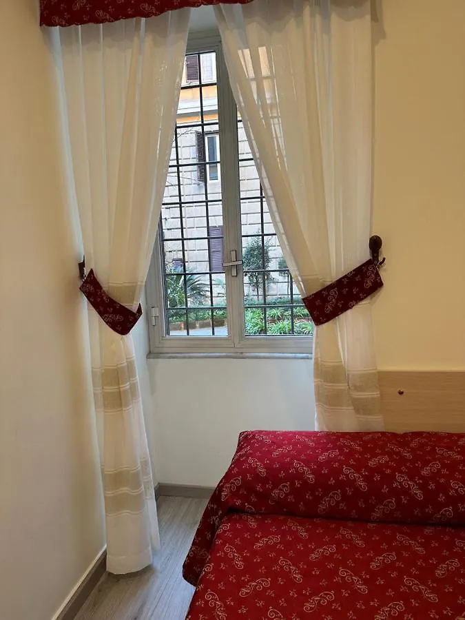Casa Vacanza Vahid Rome