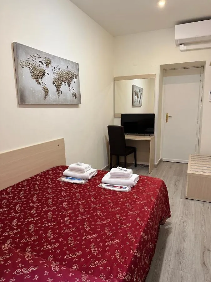 Apartment Casa Vacanza Vahid Rome