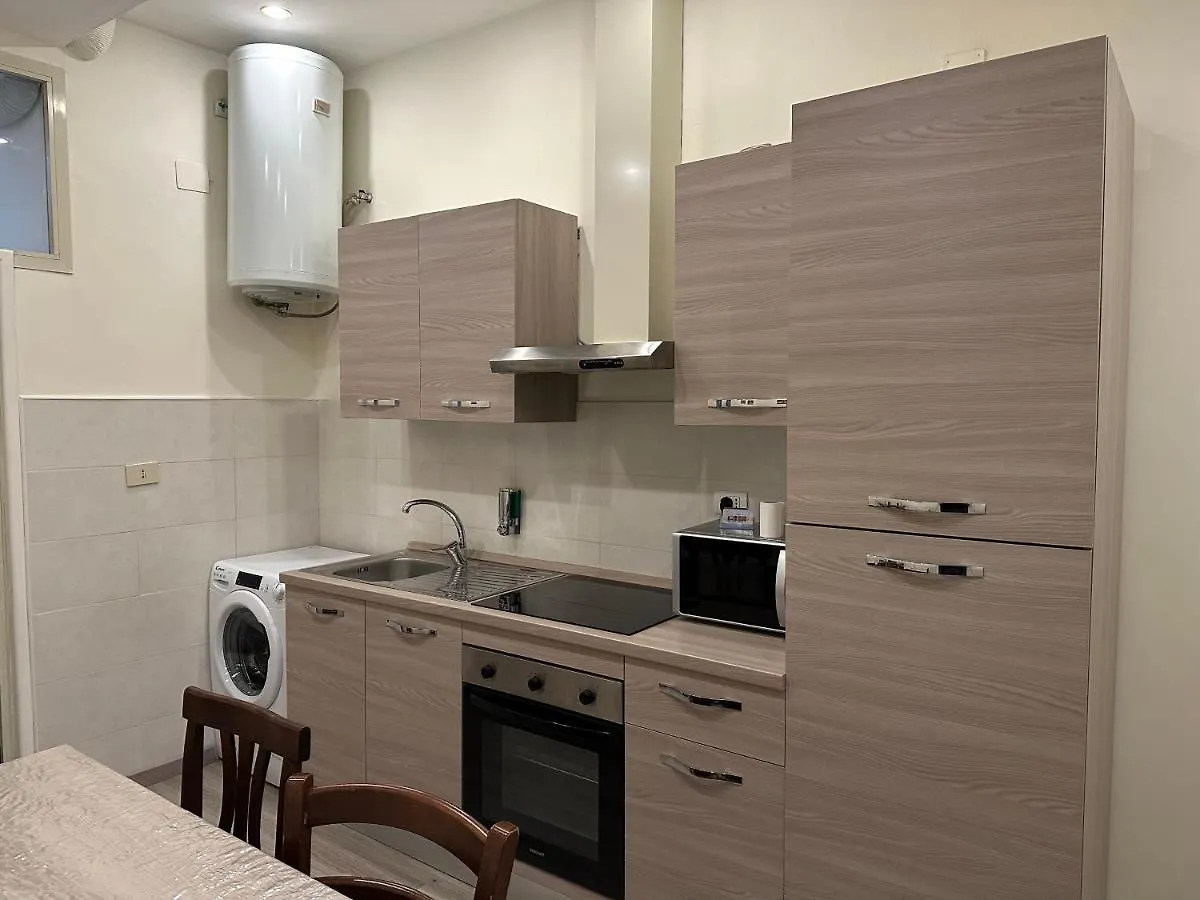Casa Vacanza Vahid Рим 0*,  Италия
