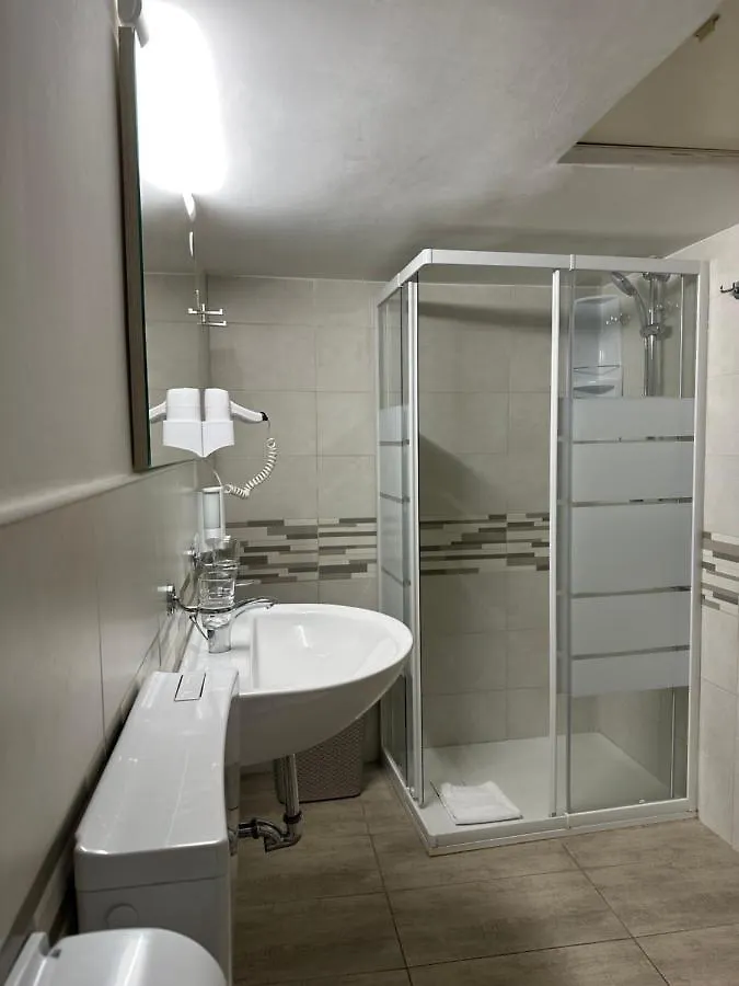 Casa Vacanza Vahid Рим Италия
