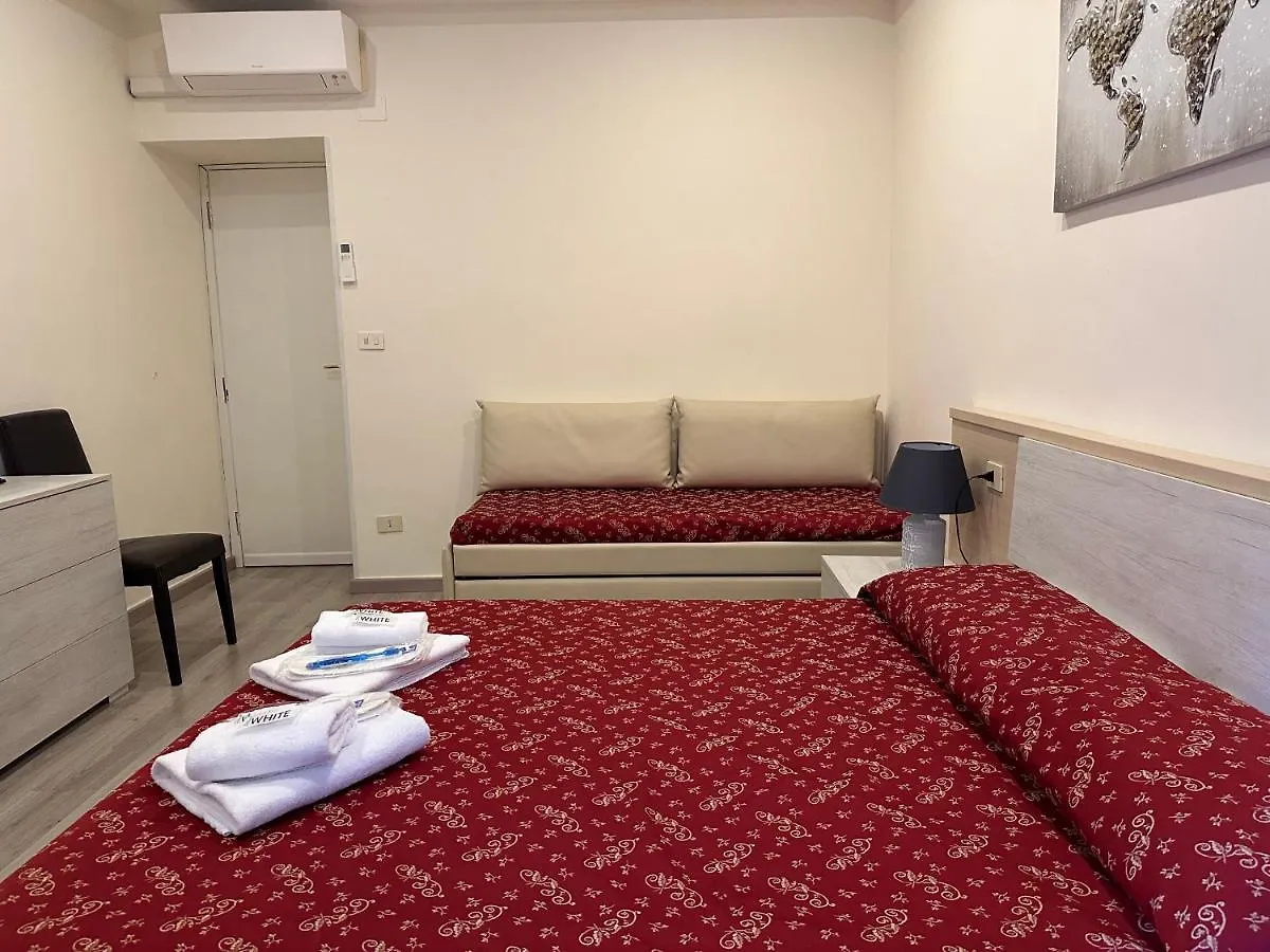 Casa Vacanza Vahid Рим Италия