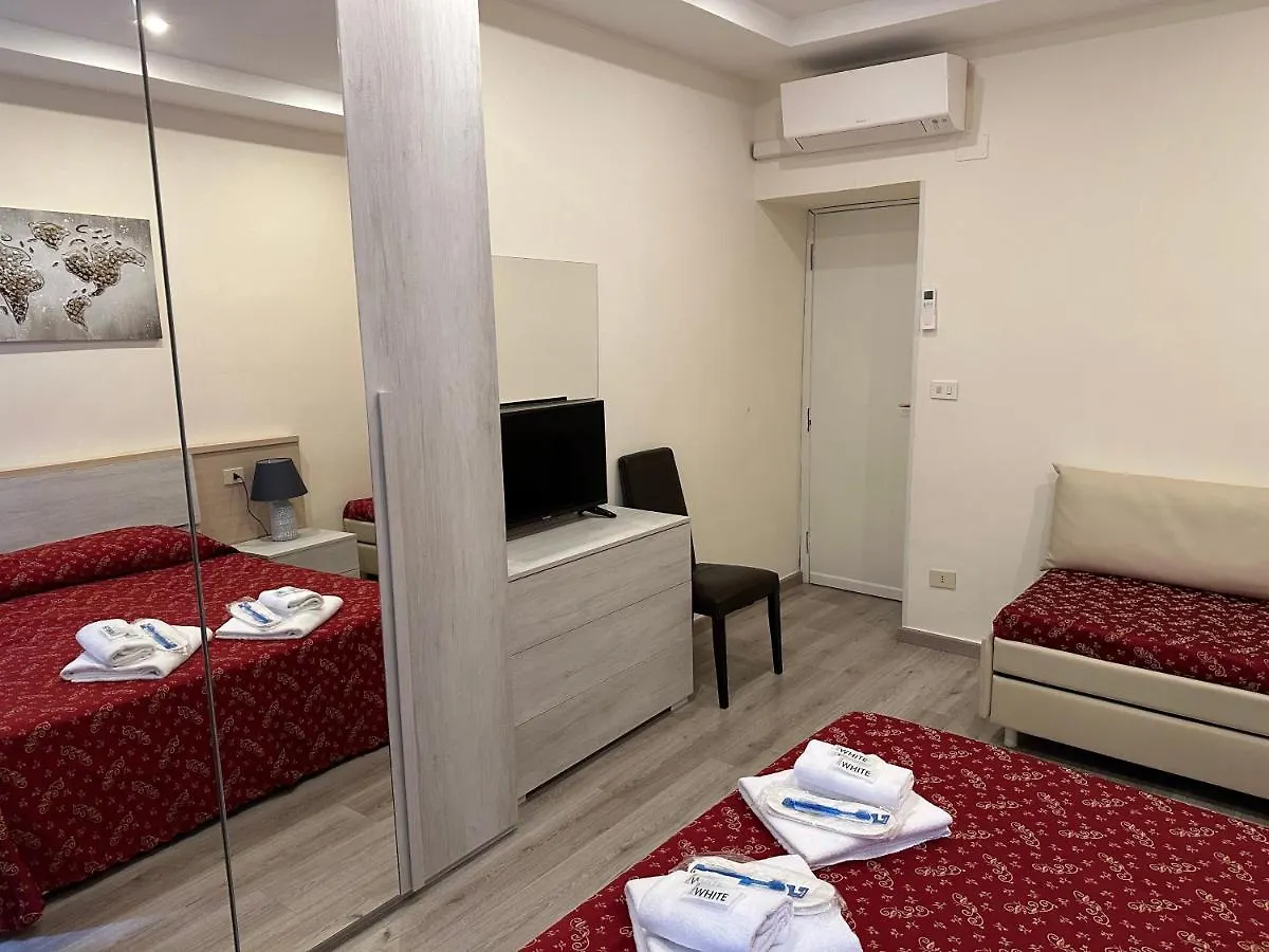 Casa Vacanza Vahid Рим 0*,  Италия