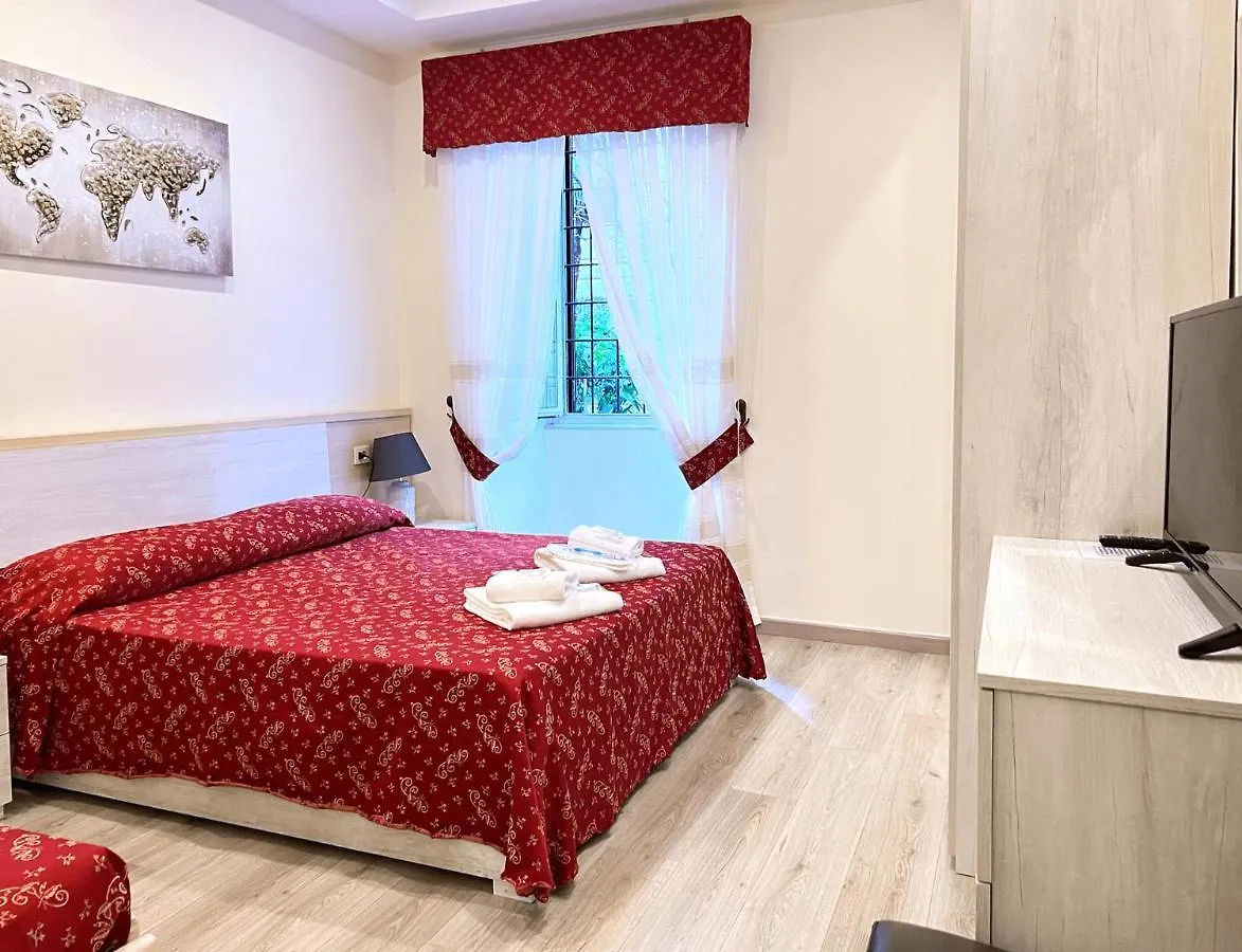 Casa Vacanza Vahid Рим